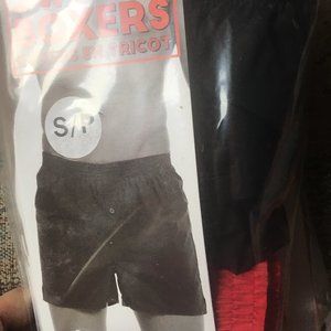 NWT Mens Joe Boxer 2 Pack Size Small